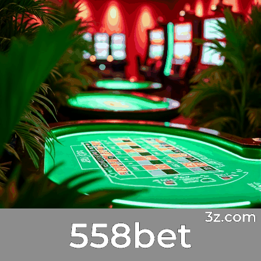 558bet: Seu Cassino e Apostas de Confiança