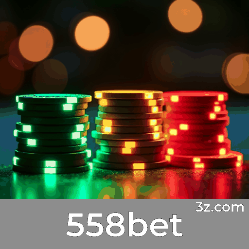558bet: Seu Cassino e Apostas de Confiança